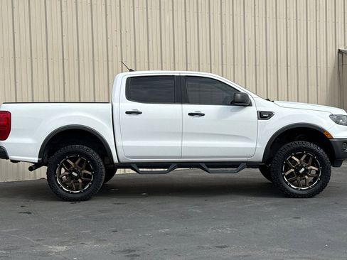 Used 2019 Ford Ranger XLT w/ Equipment Group 301A Mid AWD/4WD image 3