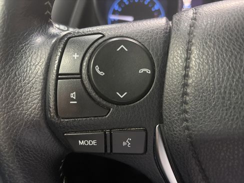 Used 2018 Toyota Corolla iM w/ All-Weather Mat Package image 15