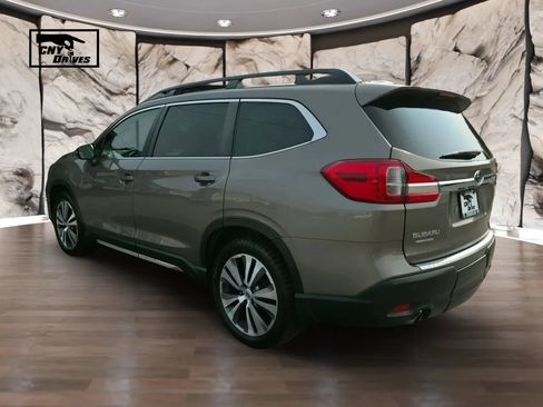 Used 2021 Subaru Ascent Limited AWD/4WD image 7