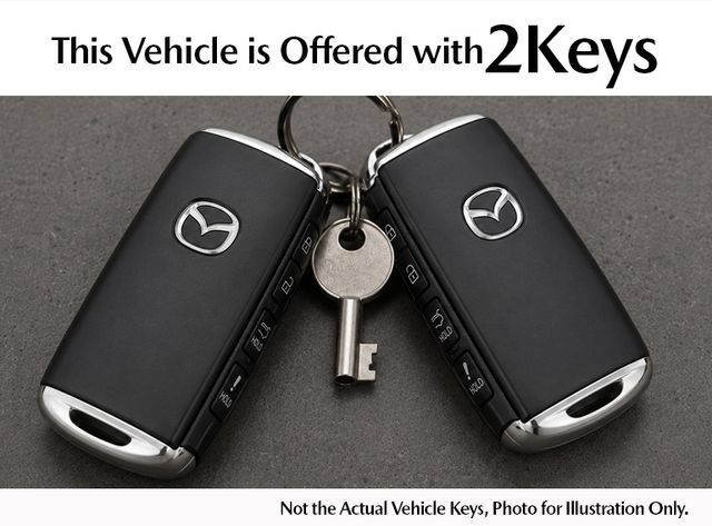Used 2022 MAZDA CX-30 2.5 Turbo w/ Premium Package AWD/4WD image 54