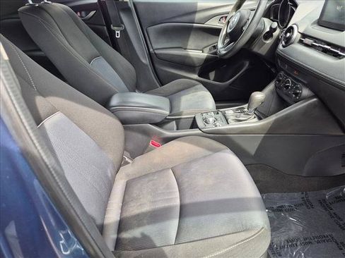 Used 2019 MAZDA CX-3 Sport AWD/4WD image 20