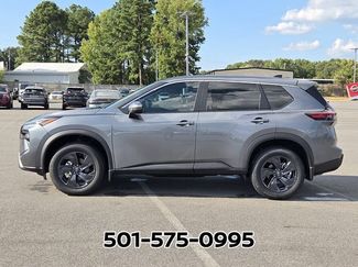 Used 2026 Nissan Rogue SV w/ Cold Weather Package FWD video 2