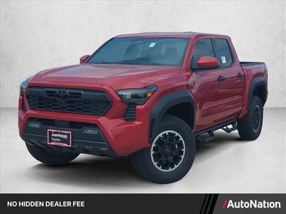 Used 2026 Toyota Tacoma TRD Off-Road