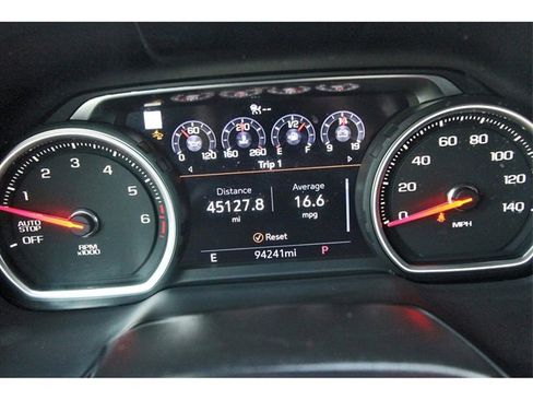 Used 2021 Chevrolet Tahoe High Country w/ Premium Package image 16