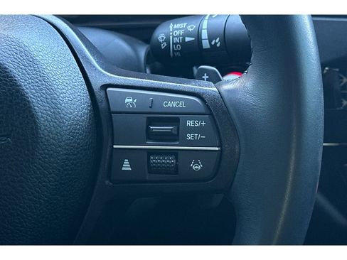 Used 2024 Honda Accord Sport image 38