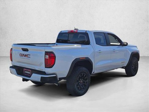 New 2026 GMC Canyon Elevation RWD image 2