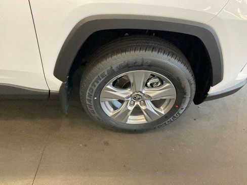 Certified 2024 Toyota RAV4 XLE AWD/4WD image 6