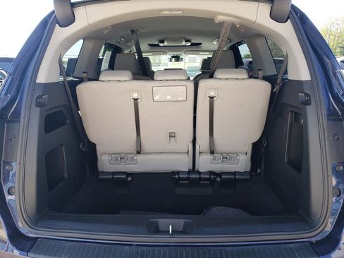 Used 2024 Honda Odyssey Touring image 5