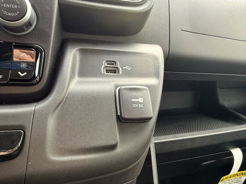 New 2025 RAM ProMaster 1500 w/ Cold Weather Group image 34