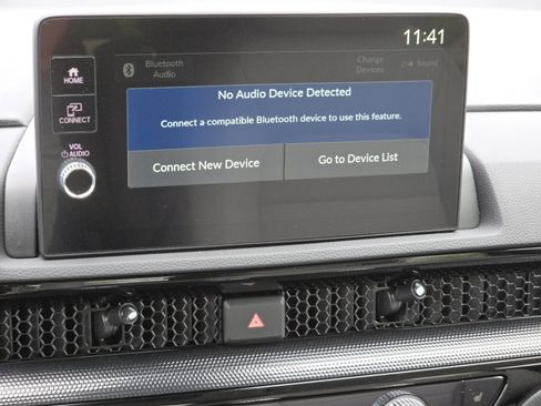 New 2026 Honda CR-V EX-L image 7