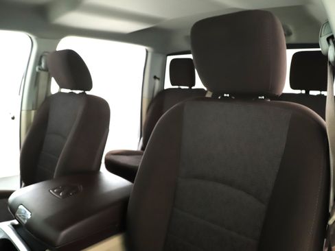 Used 2016 RAM 1500 Big Horn AWD/4WD image 5