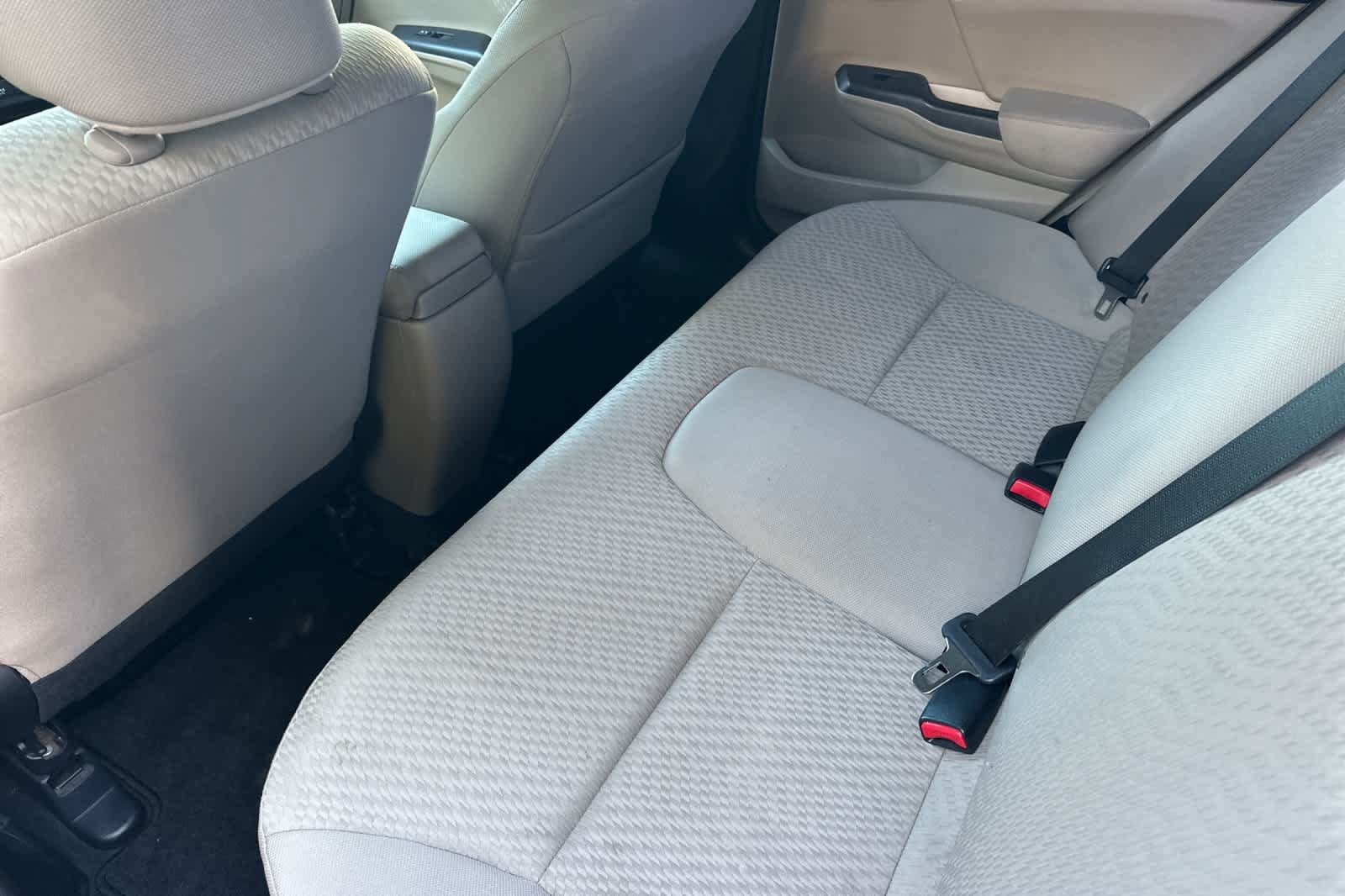 Used 2014 Honda Civic LX image 4