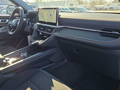 New 2026 Ford Explorer Tremor w/ Tremor Ultimate Package image 51