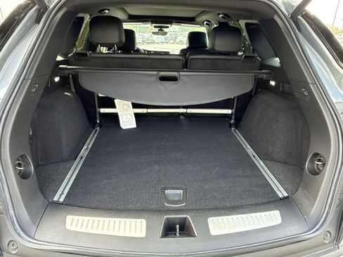 Used 2024 Cadillac XT5 Premium Luxury w/ Platinum Package image 13