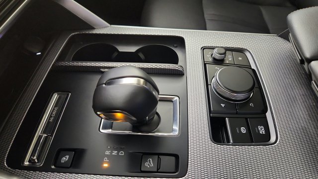 Used 2025 MAZDA CX-70 Plug-In Hybrid w/ Premium Pkg AWD/4WD image 52