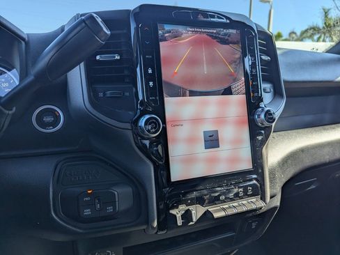New 2026 RAM 2500 Tradesman image 20