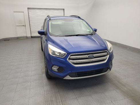 Used 2018 Ford Escape SE image 14