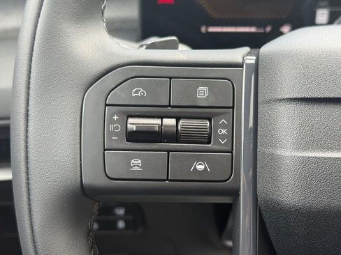 New 2027 Kia Telluride EX X-Line image 19