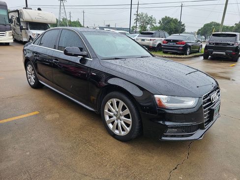 Used 2016 Audi A4 2.0T Premium FWD image 4