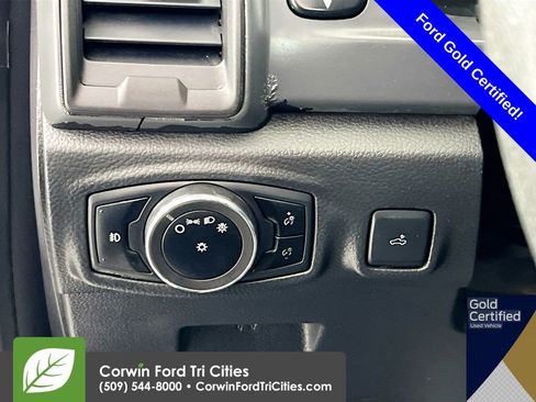 Used 2023 Ford Ranger XL w/ FX4 Off-Road Package image 15