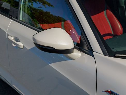 Used 2024 Acura Integra A-Spec w/ Technology Package FWD image 10