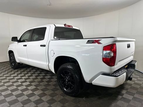 Used 2020 Toyota Tundra SR5 image 5