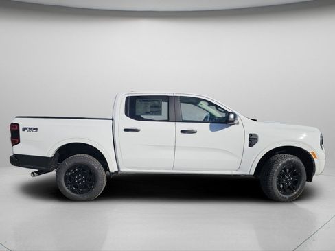 Used 2025 Ford Ranger XLT w/ Equipment Group 301A High AWD/4WD image 23