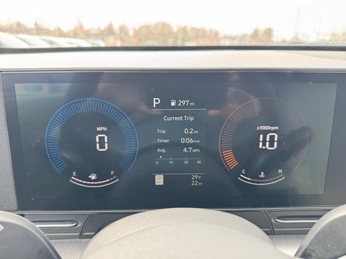 New 2026 Hyundai Kona SEL Sport image 32