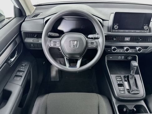 Certified 2023 Honda CR-V EX image 22