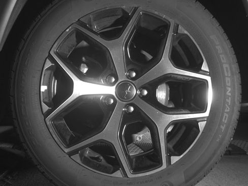 Used 2025 Jeep Compass Limited image 14