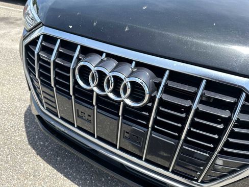Used 2024 Audi Q3 2.0T Premium AWD/4WD image 10