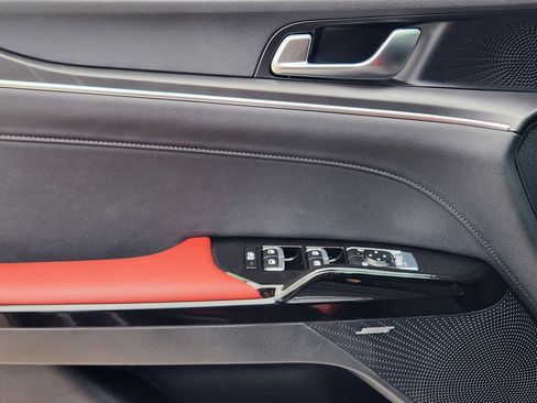 New 2026 Kia K5 GT-Line AWD/4WD image 15