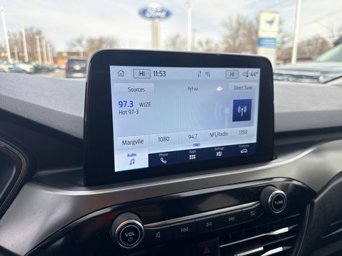 Used 2023 Ford Escape Active w/ Cold Weather Package image 28