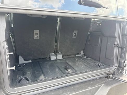 Used 2024 Ford Bronco Big Bend AWD/4WD image 18