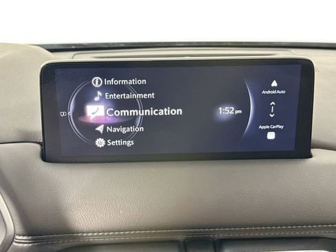 Used 2025 MAZDA CX-5 AWD 2.5 S w/ Preferred Package image 12