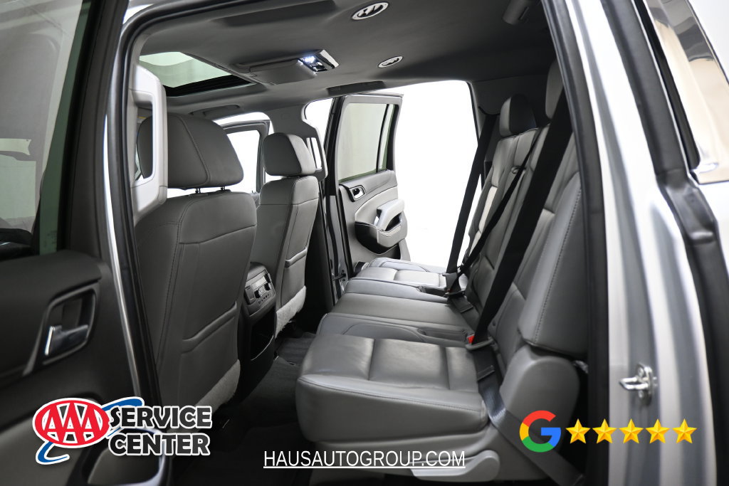 Used 2019 Chevrolet Suburban LT AWD/4WD image 13