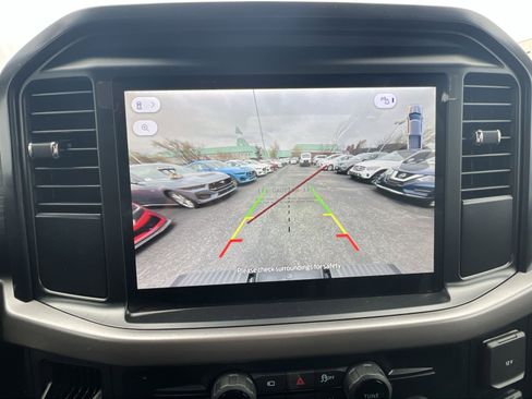 New 2025 Ford F150 XL image 19