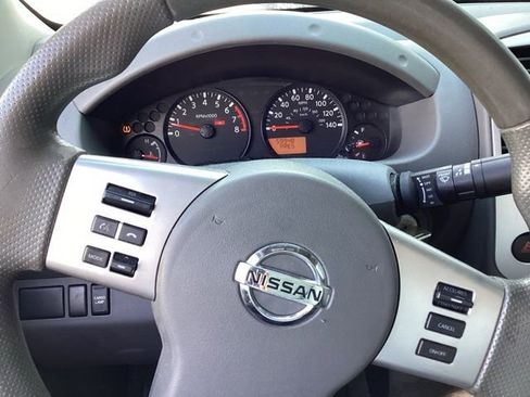 Used 2017 Nissan Frontier S w/ S Preferred Package image 17