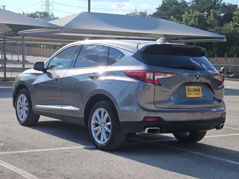 Used 2024 Acura RDX SH-AWD image 5
