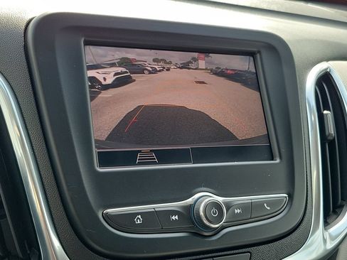 Used 2023 Chevrolet Equinox LT FWD image 29