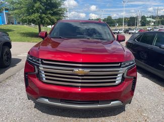 Used 2022 Chevrolet Suburban High Country AWD/4WD video 1