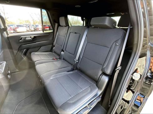 New 2026 Chevrolet Tahoe LS w/ LPO, Dark Essentials Package image 10