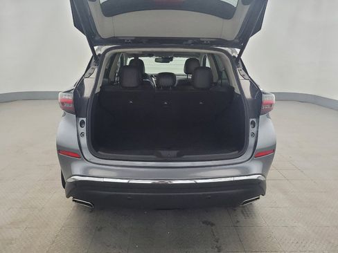 Used 2019 Nissan Murano SL w/ SL Technology Package AWD/4WD image 29