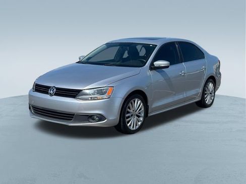 Used 2014 Volkswagen Jetta TDI FWD image 3