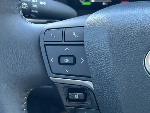 New 2026 Toyota Camry XLE image 34