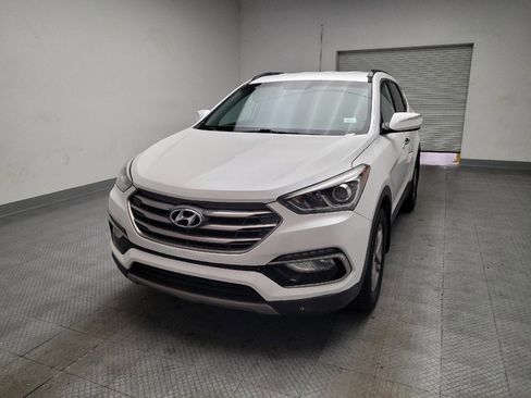 Used 2018 Hyundai Santa Fe Sport w/ 2.4L Value Package 02 FWD image 15