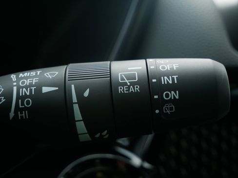 New 2026 Honda CR-V EX-L image 29