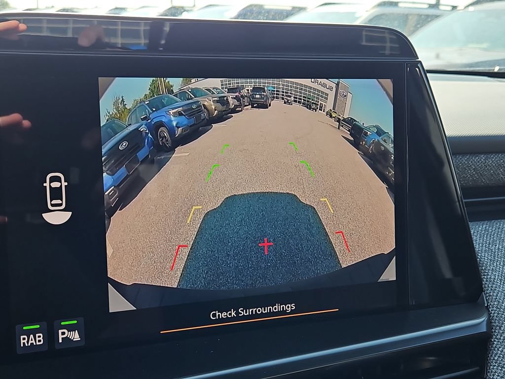 New 2026 Subaru Outback Premium AWD/4WD image 7