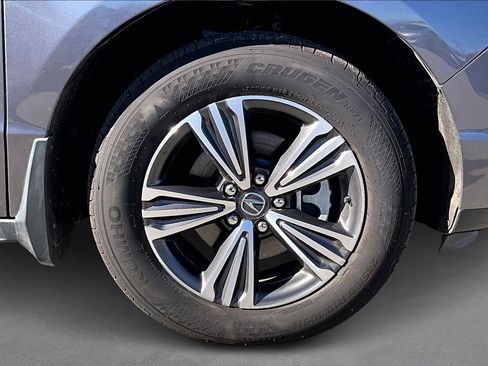 Used 2017 Acura MDX FWD w/ Technology Package image 8