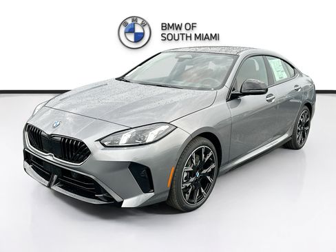 New 2026 BMW 228i w/ Technology Package FWD image 3